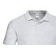 Fruit Oxford dame skjorter 65002A65