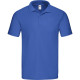 Fruit poloshirts Original 100% bomuld 63050A65