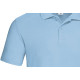 Fruit poloshirts Original 100% bomuld 63050A65