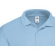 Fruit Oxford dame skjorter 65002A65