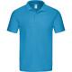 Fruit Oxford dame skjorter 65002A65
