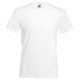 Fruit of the loom V-halset t-shirt