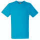 Fruit of the loom V-halset t-shirt