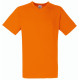 Fruit of the loom V-halset t-shirt