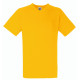 Fruit of the loom V-halset t-shirt