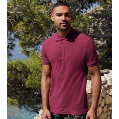 Fruit Oxford dame skjorter 65002A65