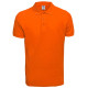 Fruit Oxford dame skjorter 65002A65