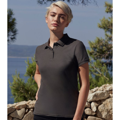 Fruit Oxford dame skjorter 65002A65