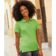 Fruit Oxford dame skjorter 65002A65