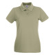 Fruit Oxford dame skjorter 65002A65