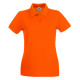 Fruit Oxford dame skjorter 65002A65