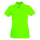 Fruit Oxford dame skjorter 65002A65