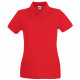 Fruit Oxford dame skjorter 65002A65