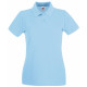 Fruit Oxford dame skjorter 65002A65