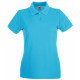 Fruit Oxford dame skjorter 65002A65