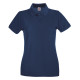 Fruit Oxford dame skjorter 65002A65