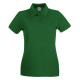 Fruit Oxford dame skjorter 65002A65