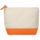 Toilettasker 13x21x8cm fremstillet af PET flasker 6155A30