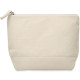 Toilettasker 13x21x8cm fremstillet af PET flasker 6155A30