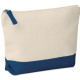 Toilettasker 13x21x8cm fremstillet af PET flasker 6155A30