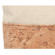 Toilettasker 13x21x8cm fremstillet af PET flasker 6155A30