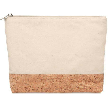 Toilettasker 13x21x8cm fremstillet af PET flasker 6155A30