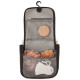 Toilettasker 13x21x8cm fremstillet af PET flasker 6155A30