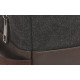 Toilettasker 13x21x8cm fremstillet af PET flasker 6155A30