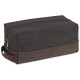 Toilettasker 13x21x8cm fremstillet af PET flasker 6155A30