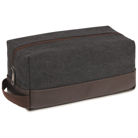 Toilettasker 13x21x8cm fremstillet af PET flasker 6155A30