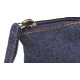 Toilettasker 13x21x8cm fremstillet af PET flasker 6155A30