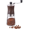 Kaffekværne. Kaffemøller, 16cm x 6,5cm Ø 0304459A09