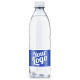 Logovand med Jeres egen etiket,500ml