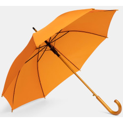 Paraplyer med logo, 103cm Ø, 0103132A09