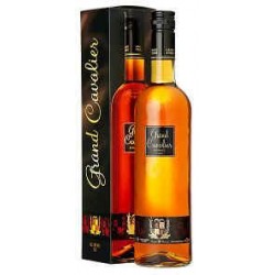 GRAND CAVALIER Brandy