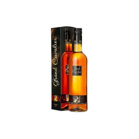 GRAND CAVALIER Brandy