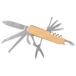 Multiværktøj med lommekniv, 0301172A09