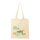 Billige muleposer, bomuld, 39x41cm, 125g/m2, 201020A12  GRATIS tryk.