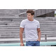 TeeJays T-shirt, 100% bomuld, 1100A66