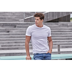 TeeJays T-shirt, 100% bomuld, 1100A66