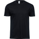 TeeJays T-shirt, 100% bomuld, 1100A66