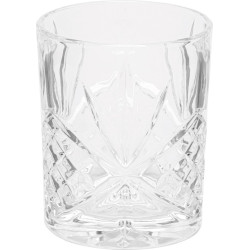 2 stk whisky glas i gaveæske, 0306041A09