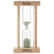 Timeglas, 5 min, 5028A32