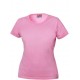 Clique figursyet dame t-shirt