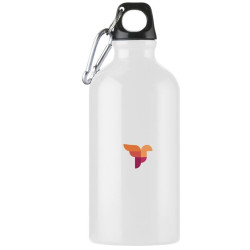 Drikkedunke i aluminium 500ml 0769A32