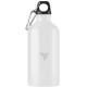 Drikkedunke i aluminium 500ml 0769A32