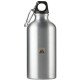 Drikkedunke i aluminium 500ml 0769A32