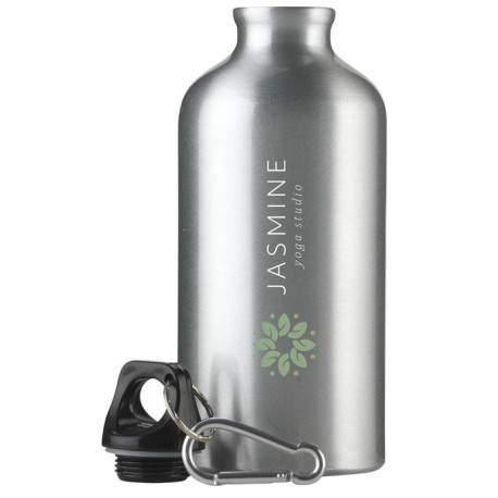 Drikkeflaske rustfri stål 500ml