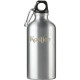 Drikkeflaske rustfri stål 500ml
