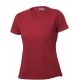 Clique figursyet dame t-shirt